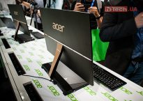 Acer Aspire S24
