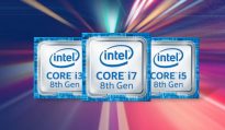 Процессоры 8th Gen Intel Core