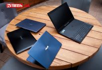 ноутбуки ASUS ZenBook Flip S, ZenBook Pro, VivoBook S14, VivoBook 14 и ROG ZEPHYRUS