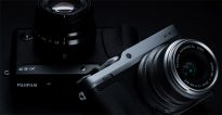 Fujifilm X-E3