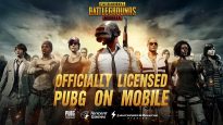 PlayerUnknowns Battlegrounds PUBG Mobile