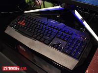 Acer Nitro keyboard 2018