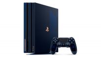 Sony 500 Million Limited Edition PS4 Pro 4