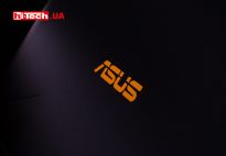 Светящийся логотип ASUS TUF Gaming FX505G