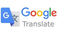 google translate logo