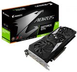 Aorus GeForce GTX 1660Ti 6G
