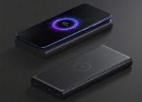 Xiaomi 10000 wireless charger