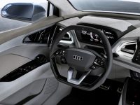 Audi Q4 e-tron