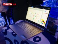 Lenovo Yoga C930 event