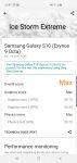 3D Mark for Samsung Galaxy S10