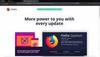 Mozilla Firefox 67