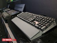 Keyboard Cougar at Computex 2019
