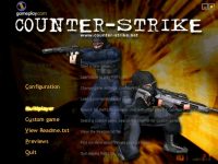 Counter-Strike 1.0 Beta