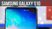 Samsung Galaxy S10 Plus Oglyad UA