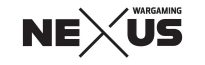 Wargaming Nexus logo