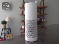 Amazon hi end smart speaker