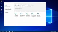 Windows Defender переименуют в Microsoft Defender