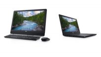 Dell Wyse 5470 AIO and laptop