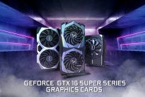 MSI GeForce GTX 16 Super