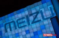 Meizu логотип