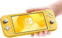 Nintendo Switch 10 mln sales