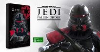Seagate HDD Xbox Star Wars Fallen Order
