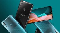 HTC Desire 19s