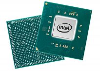 Intel Pentium Comet Lake U