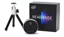 Intel RealSense L515