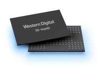 WD BiCS5 3D NAND