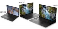 Dell XPS 13 15 17 2020