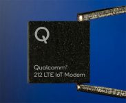 Qualcomm 212 LTE