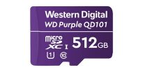 WD Purple QD101