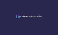 Mozilla Private Relay