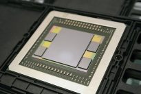 AMD Fiji — первый ГП, использующий HBM