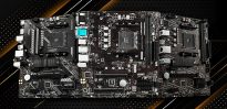 MSI AMD A520