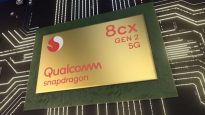 Quaclomm Snapdragon 8cx Gen 2 5G