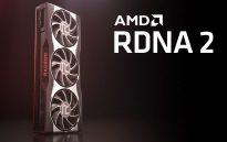 Презентация видеокарт серии AMD Radeon RX 6000