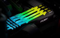 HyperX Fury DDR4 RGB