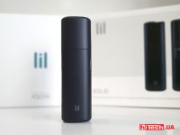 IQOS lil SOLID
