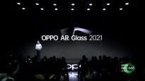Oppo AR Glass 2021