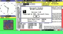 Windows 1.0, 1985