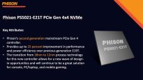 Phison PS5021-E21T
