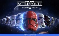 ача STAR WARS Battlefront II в Epic Game Store