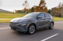 Hyundai Kona Electric 2022