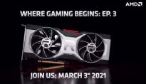 Презентация AMD Radeon RX 6700
