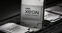 Intel Xeon Scalable III gen