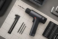Xiaomi MiJia Brushless Smart Home Electric Drill