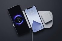 Xiaomi wireless charger multiple