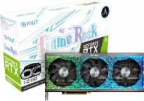 Palit GeForce RTX 3070 Ti
